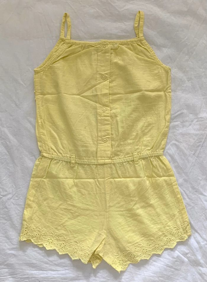 Combishort Gémo - photo numéro 2