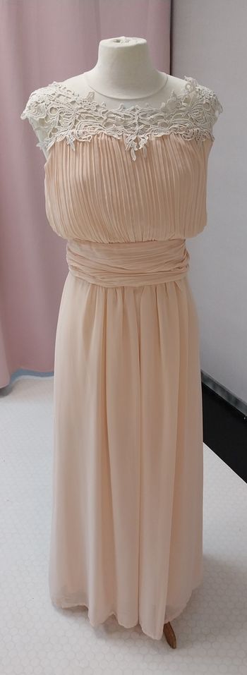 Robe de cocktail/soiree/mariage