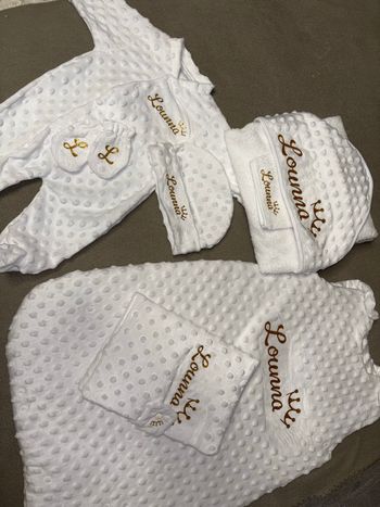 Réservation Angelique 