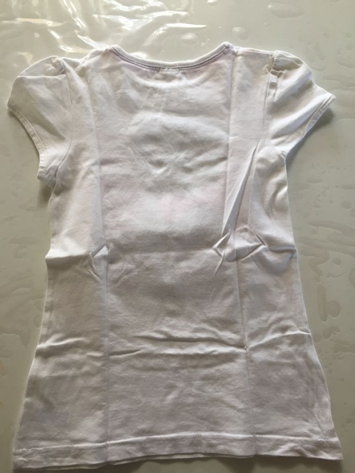 Tee shirt 8ans C&A - photo numéro 3