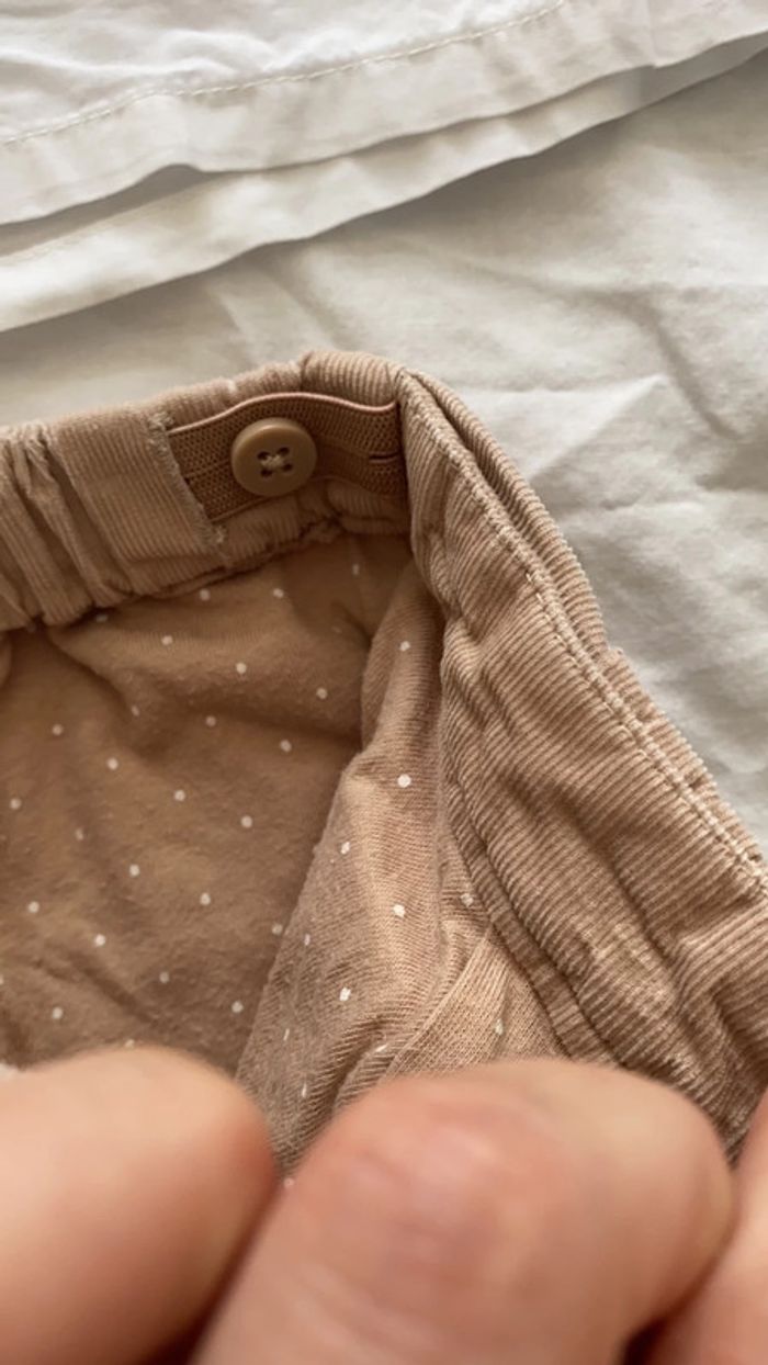 Ensemble obaibi 2ans - photo numéro 9