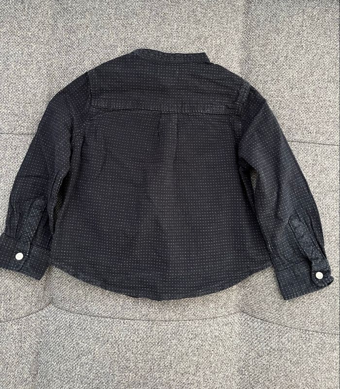 Chemise taille 4 ans - photo numéro 4