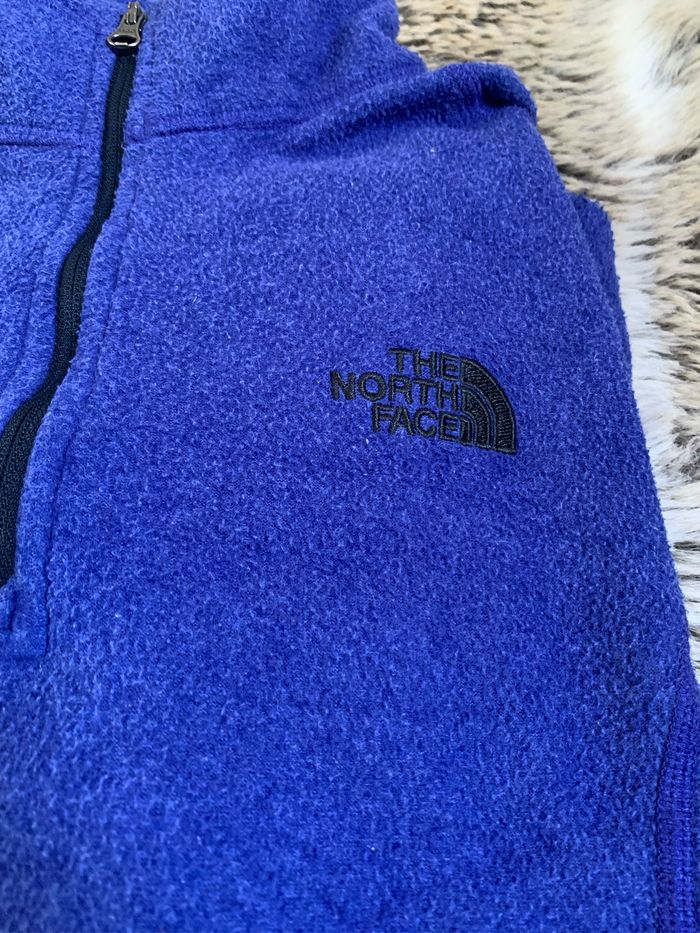 Polaire the north face - photo numéro 2