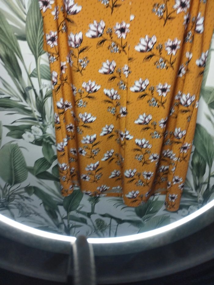 Robe femme taille s marque Mango - photo numéro 9