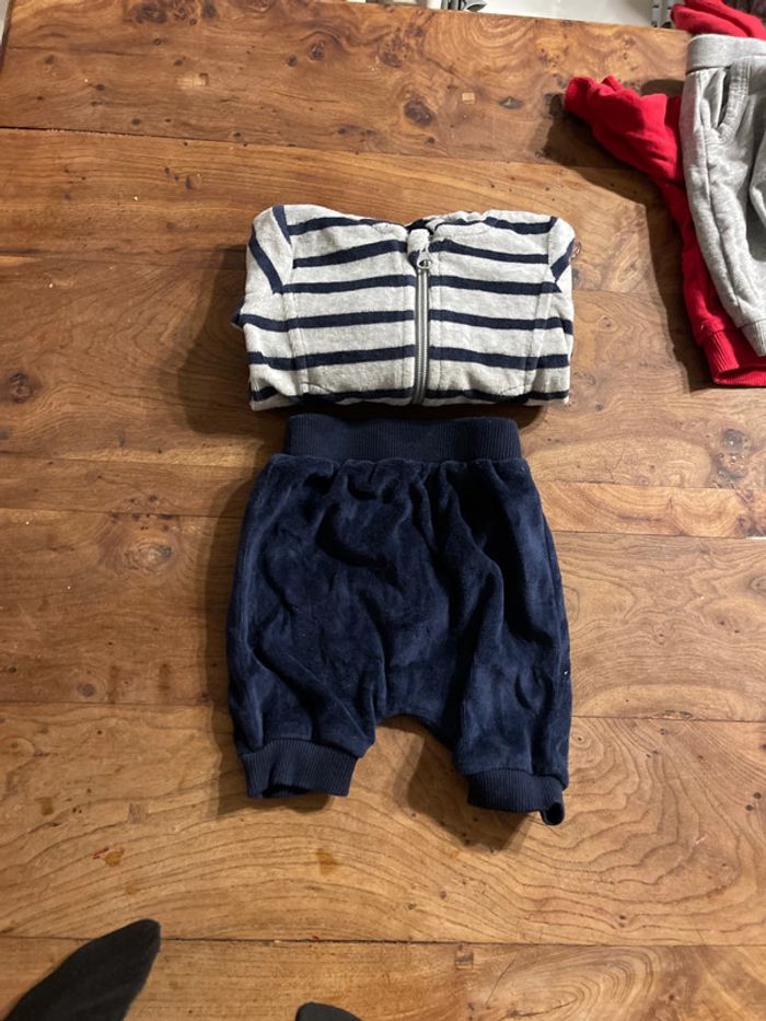 Sweat et jogging - photo numéro 2