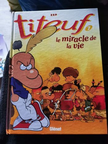 Titeuf