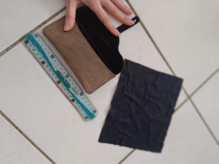 Boitier pour lunettes de vue Lulu Castagnette - photo numéro 3