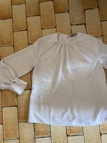 Blouse taille S