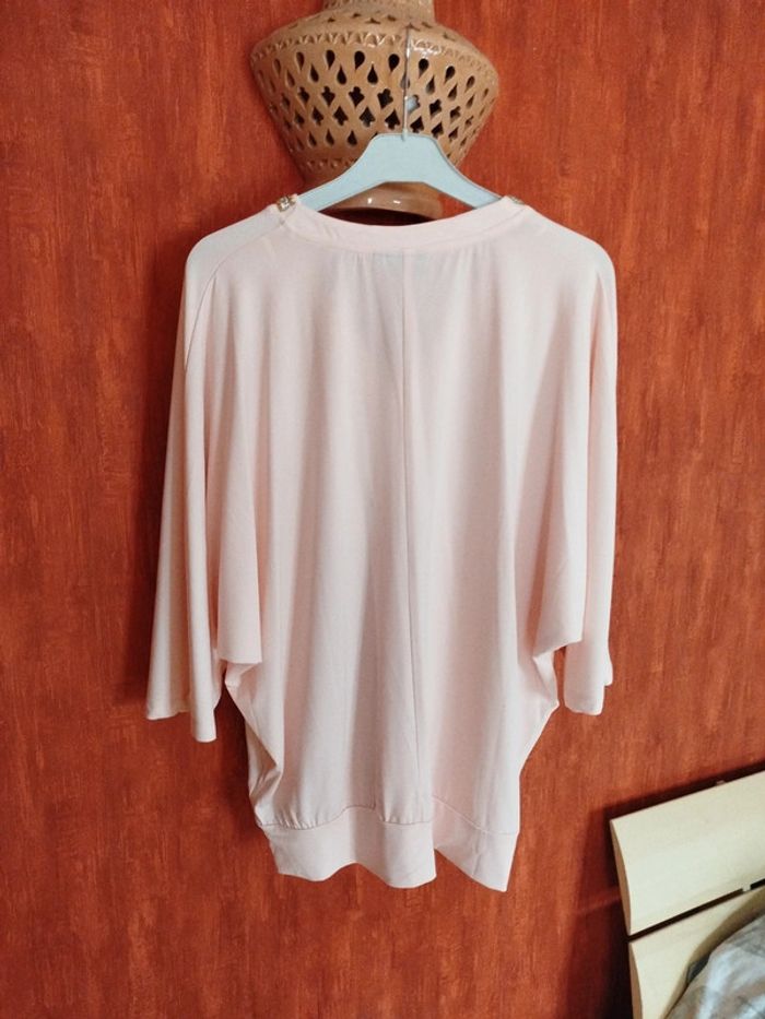 Tunique fluide - photo numéro 4