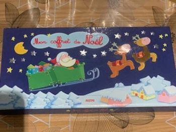 Coffret de Noël