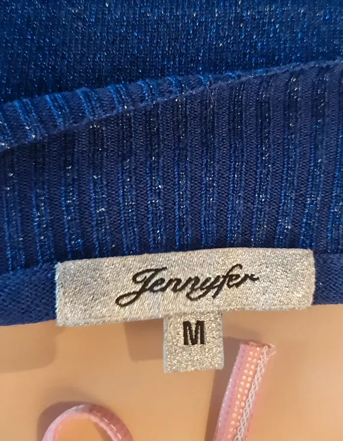 Gilet manche - photo numéro 5