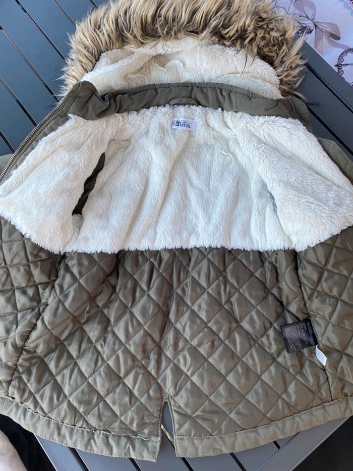 Manteau - photo numéro 3