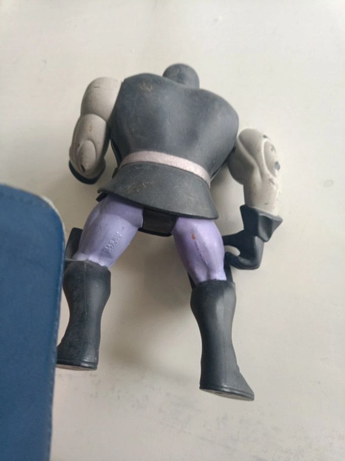 Figurine darkseid - photo numéro 3
