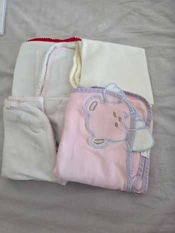 L'ange bebe