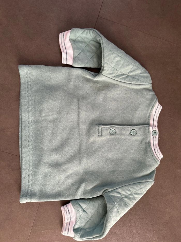 Ensemble 6 mois - photo numéro 3