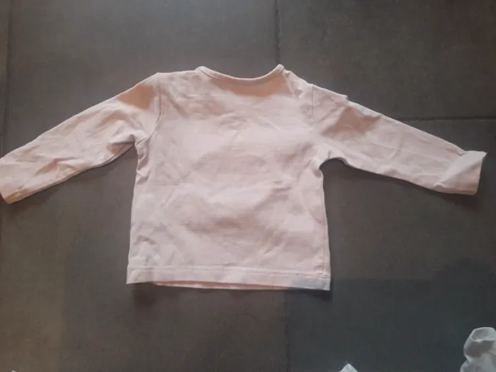Lot T-shirt - photo numéro 7