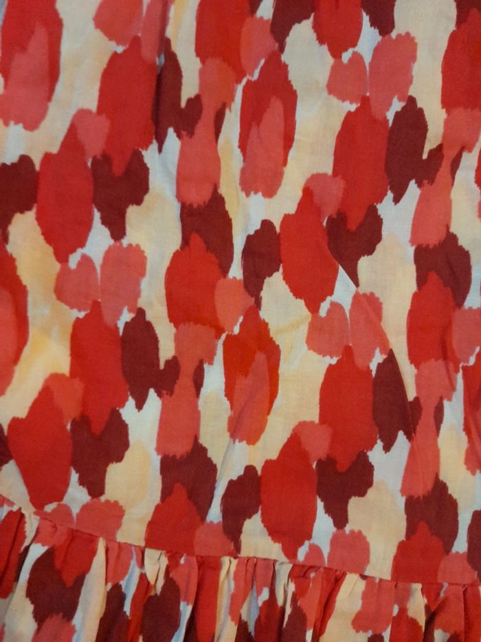 Tunique coloré - photo numéro 4