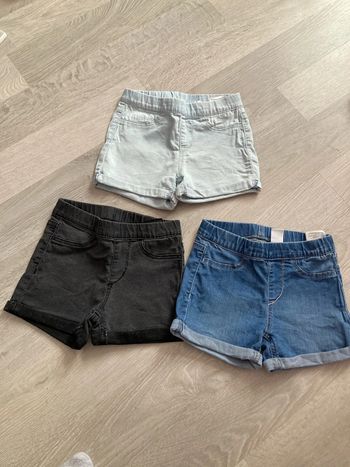 Shorts