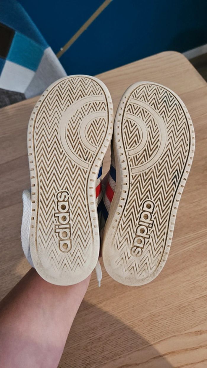 Baskets Adidas - photo numéro 5