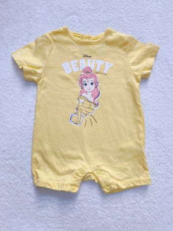 Grenouillère 3 mois