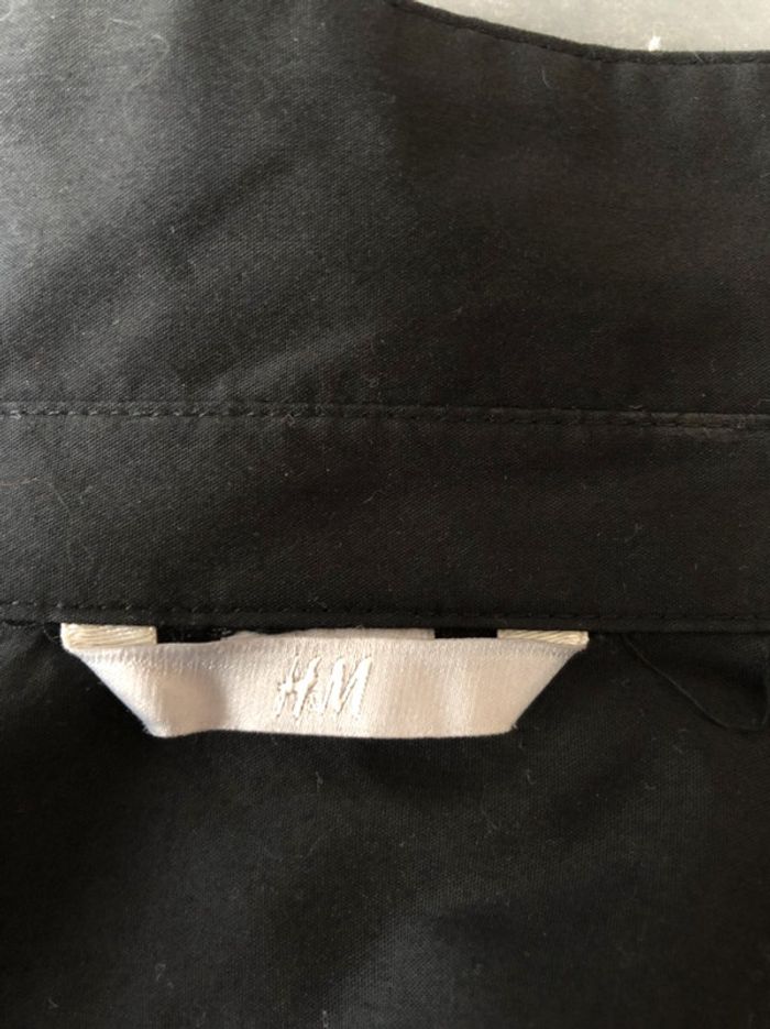 Chemise H&M taille 38 - photo numéro 3
