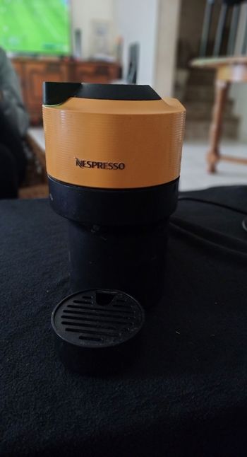 Nespresso