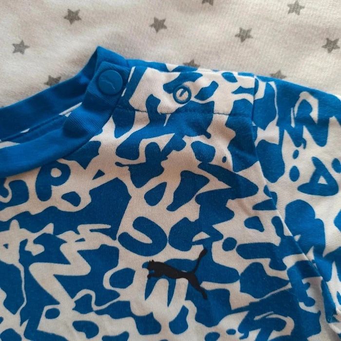 Ensemble bébé Puma 18 mois - photo numéro 3