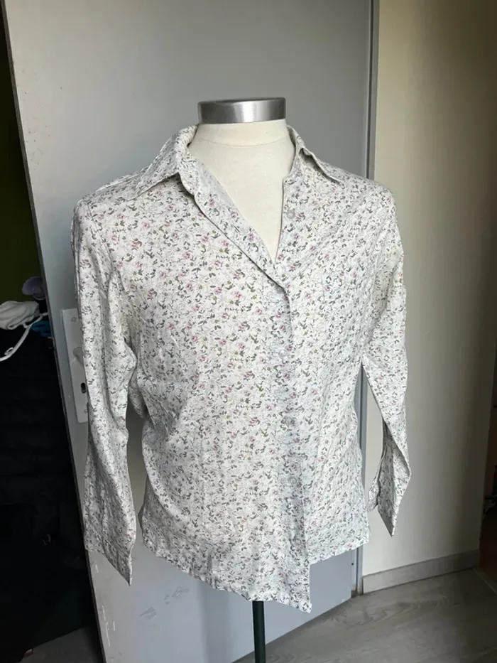 Chemise Mixis - photo numéro 2