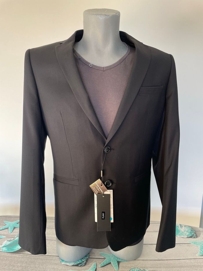 Costume Armand Thiery