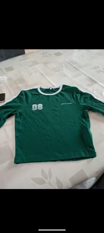Tee shirt neuf