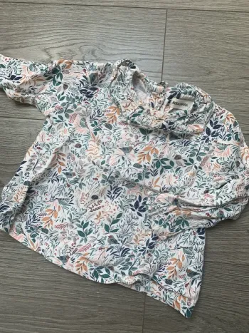 Blouse Bouchara 23m