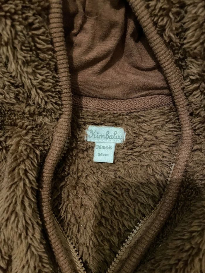 Lot de six vestes - photo numéro 7