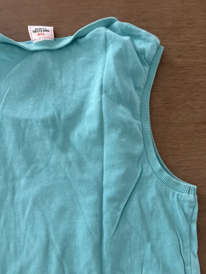 Pyjama garçon Tape à l’œil - photo numéro 10