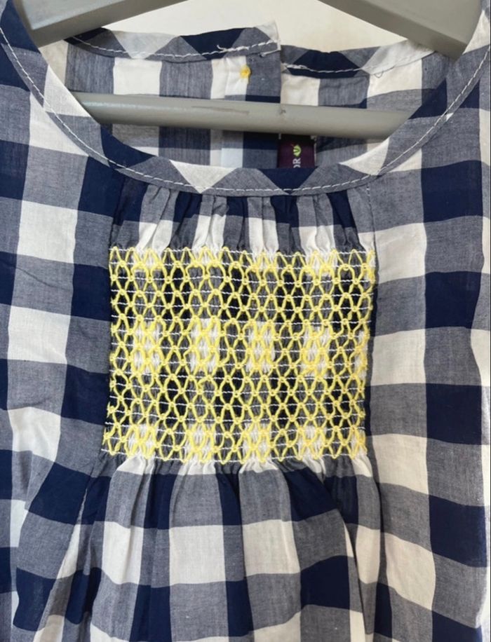 Blouse chemisier - photo numéro 5