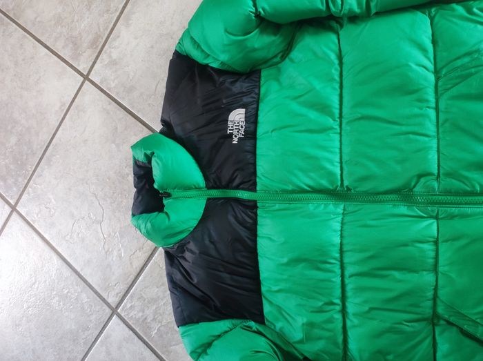 Veste hiver - photo numéro 2