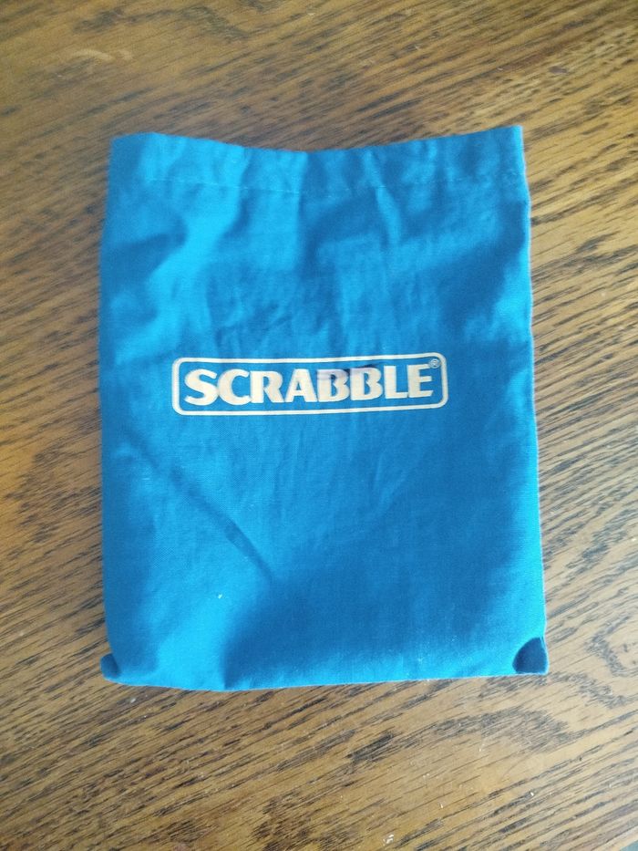 Scrabble junior - photo numéro 4