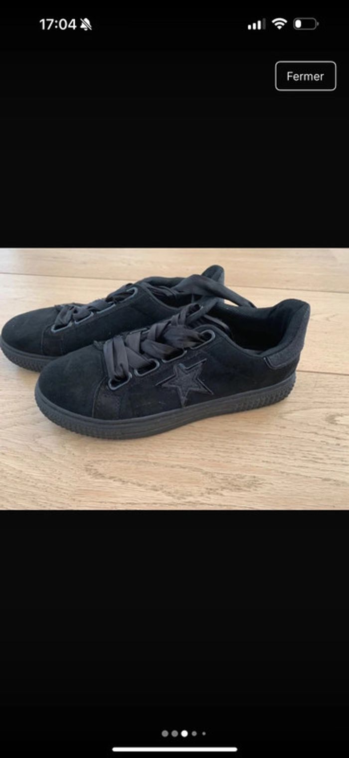 Lot de baskets - photo numéro 12