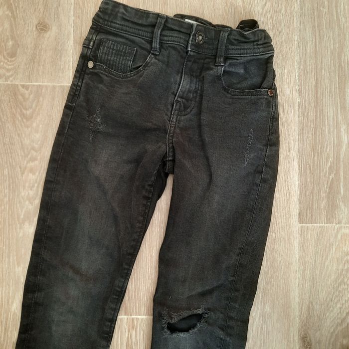 Lot de vêtements garçon - photo numéro 8