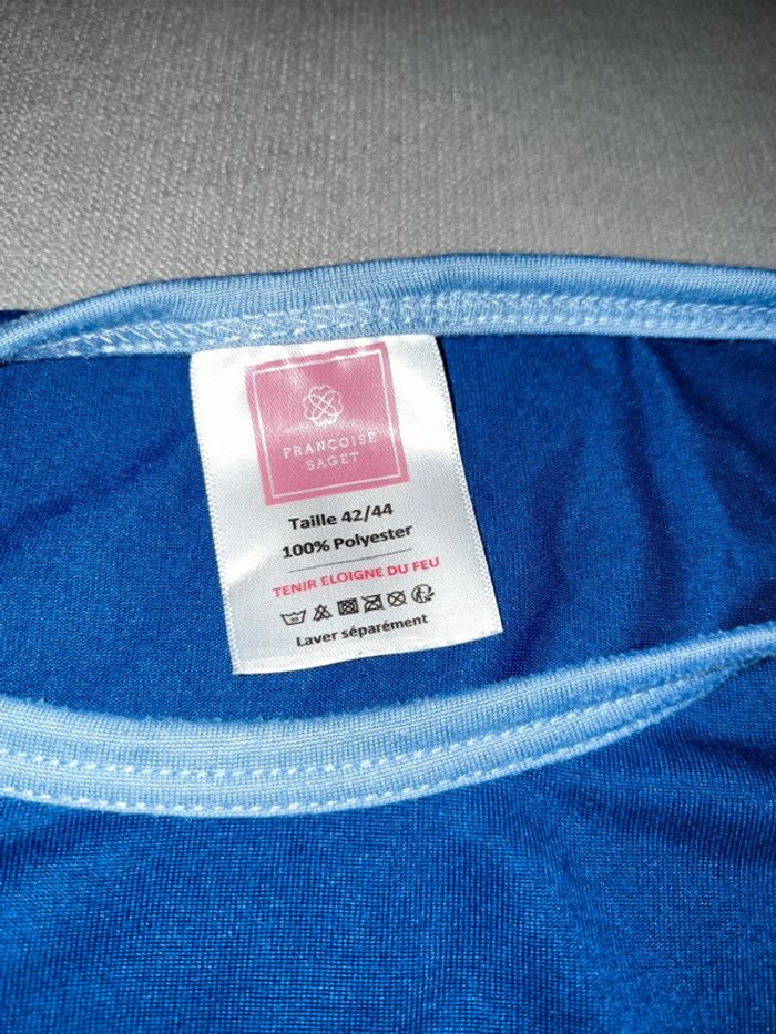Pyjama femme 42/44 - photo numéro 4