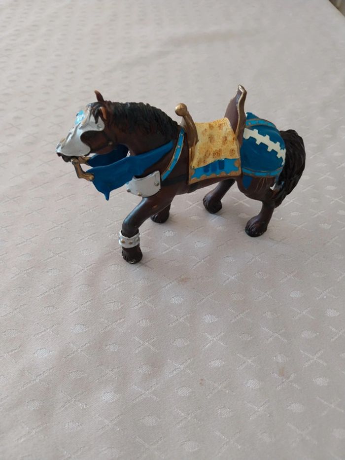 Papo medieval