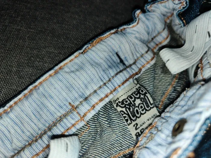 Lot 4 pantalons garçon - photo numéro 5
