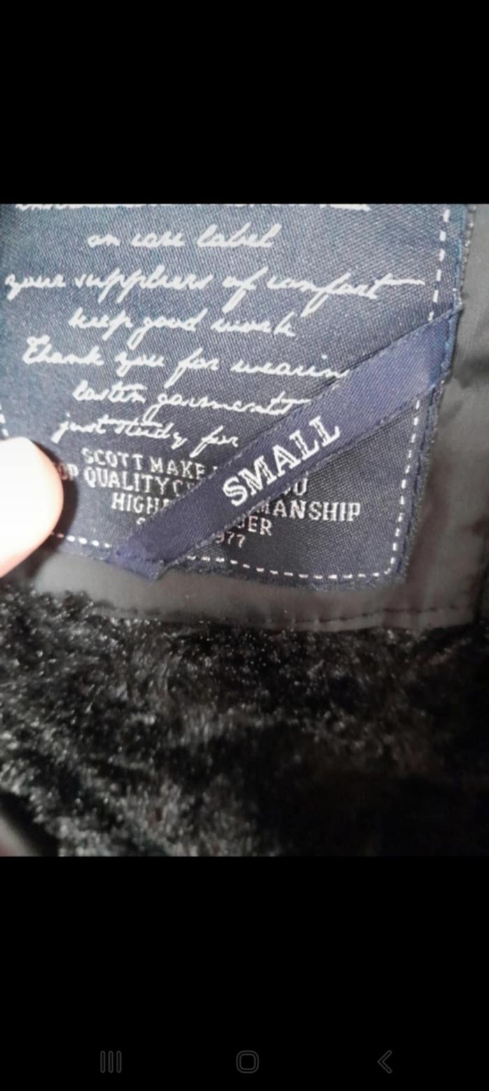 Veste taille Small - photo numéro 6