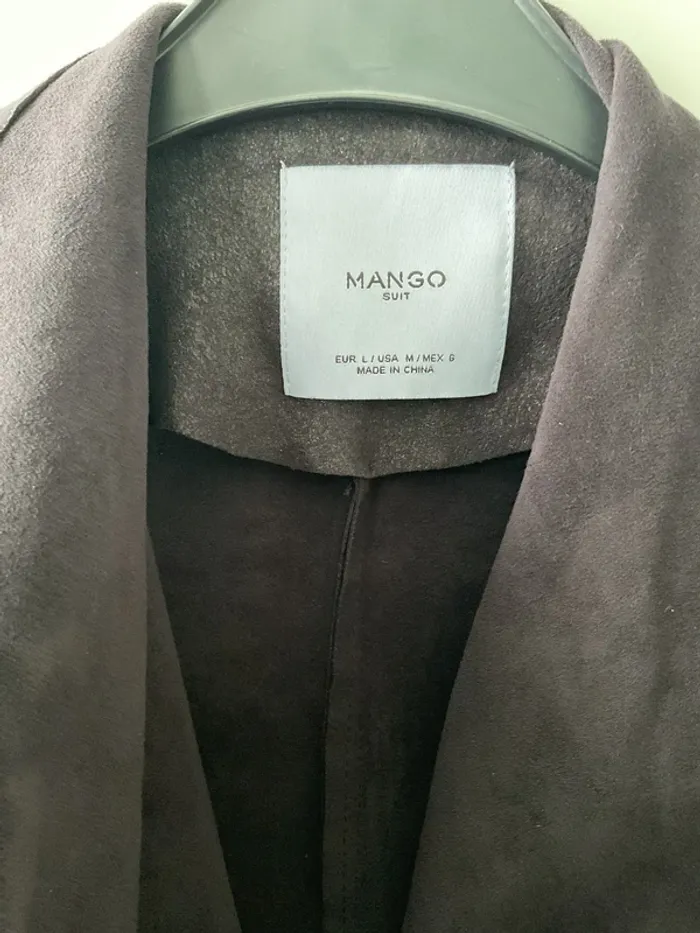 Veste légère - photo numéro 5