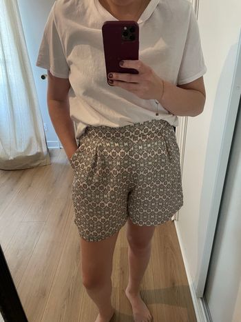 Short easyclothes taille L