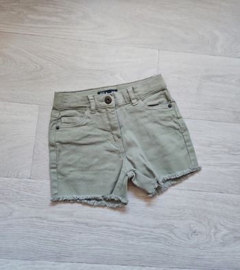 Short Jean rose