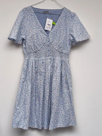 Robe maternité