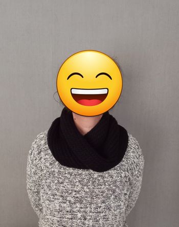 Écharpe tour de cou " Pimkie "