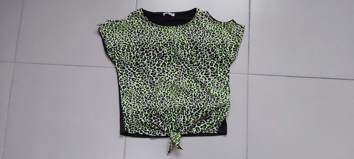 Tshirt manche courte 14 ans