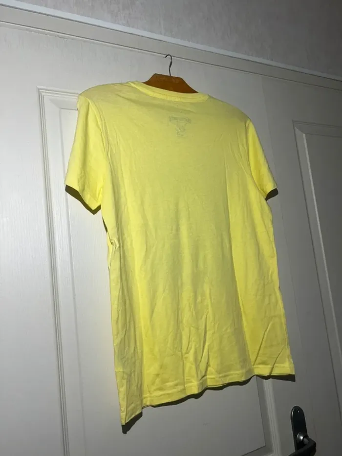 T-shirt Angelo Litrico - photo numéro 6