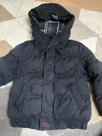 Doudoune okaidi 4 ans